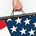 EastPoint Sports Deluxe 2' x 3' Cornhole Set - Americana