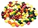 CandyOut Assorted Sugar Free Jelly Beans 8 Ounce - Sugar Free Candy In Resealable Bag ( Assorted Mix )