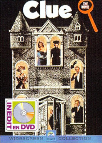 Cluedo