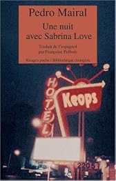 Une  nuit avec Sabrina Love