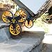 UpCart Lift All-Terrain Folding Hand Truck