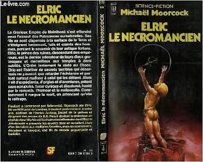 Elric Le Cycle Delric Books Dogwoodbrew Com