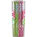 Laffy Taffy Rope, Sour Apple and Strawberry Canister, 48 Count