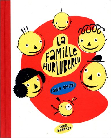 La  famille Hurluberlu