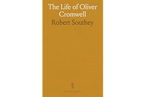 Life of Oliver Cromwell
