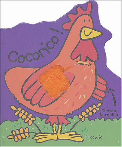 Cocorico !