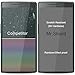 [2-Pack]-Mr Shield for Oneplus One [Tempered Glass] Screen Protector with Lifetime Replacement Warranty