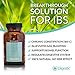 Digestic™ - Constipation IBS Relief - 100% Natural Ingredients - New Breakthrough Formula - IBS Supplement for Constipation, Bloating and Gas Relief. Organic & Vegan Laxative (20 Counts (Pack of 1))