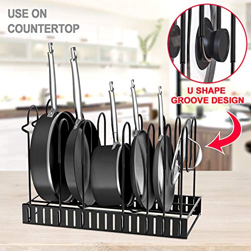 1 Pot+Organizers+G+TING+Organizer+Adjustable