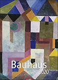 Bauhaus - Kalender 2020 by 