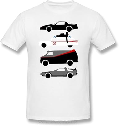 Knight rider t shirt uk Clearance