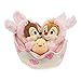 Disney Chip 'n Dale Plush Easter Basket Set - Mini 412315944632