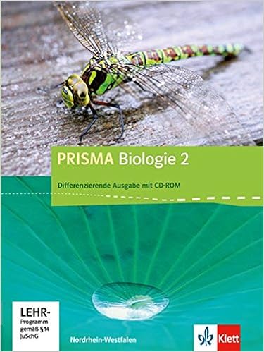 PRISMA Biologie 2