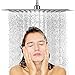 Love the showerhead. Large. Looks great. Works great