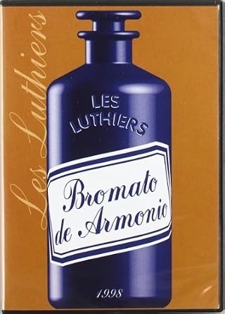 Les Luthiers