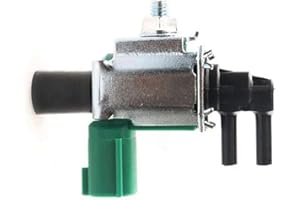 Amrxuts 14956-31U1A Vapor Canister Purge Valve/Solenoid/EGR Vacuum Switch for Nissan 200SX Altima Maxima Sentra Xterra Pickup