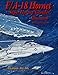 F/A-18 Hornet-Super Hornet Illustrated (The Illustrated Series) by Lou Drendel