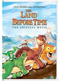 The Land Before Time