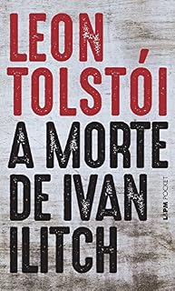 Livro A Morte de Ivan Ilitch