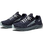 Altra Women's Torin 5 Luxe Running Shoe, Navy, 9 Medium