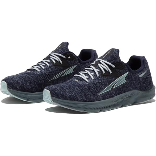 Chaussures Altra Experience Wild – Femme 11.5 – Bleu – Drop 4 Mm – Occasion