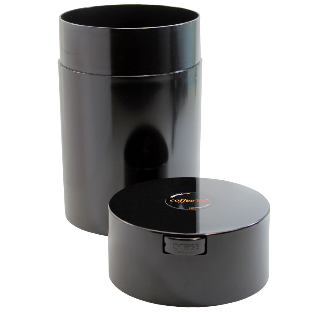 Tightpac America Coffee Container Review
