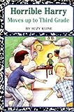 Horrible Harry Moves Up to Third Grade