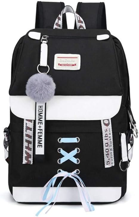 mochilas para mujer de secundaria
