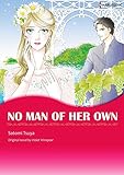 No Man of Her Own: Harlequin comics by 