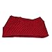 FEITONG Fashion New Infant Toddlers Baby Kids Boys Girls Scarf Colors Stitching O-ring Knit Woolen Baby Scarf Neck Warmer