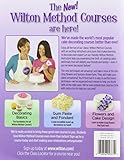Image de Wilton Uses of Decoration Tips Book
