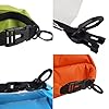 WINGONEER-Waterproof-Bag-Waterproof-Case-for-Swimming-Surfing-Fishing-Boating-Skiing-Camping-and-Other-Outdoor-Sports-Protest-Your-Personal-Item-Against-Water-Rain-Snow-and-Sweat-2L-Orange