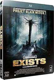 Exists - Blu-ray