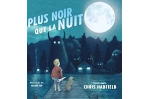 Plus noir que la nuit