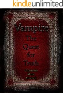 Vampire Series 5 Book Series Kindle Edition - 