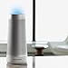 Harman Kardon Invoke Voice-Activated Speaker with Cortana (Silver)
