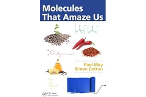 Molecules That Amaze Us