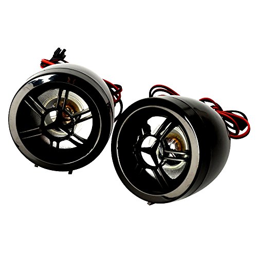 XYZCTEM-ALL-NEW-Waterproof-Motorcycle-Handlebar-Speakers-FM-Radio-System-MP3-Player-W-U-disk-SD-Card-Reading-Capability-Remote-Control-Anti-Theft-Police-Guard-Alarm