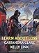 Learn About Loss (Ghosts of the Shadow Market Book 4)