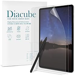 Diacube [2 Pack Paperfeel Screen Protector For