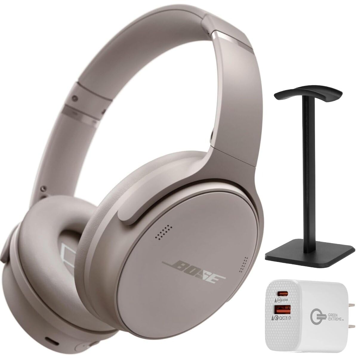 Bose QuietComfort Ultra Headphones view 5