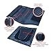 AidBrace Back Brace for Lower Back Pain Relief for Men & Women - Comfortable Belt Support for Herniated Disc, Sciatica, and Scoliosis with Removable Lumbar Pad Extra Large Size (2XL / 3XL)