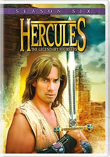 Amazon.com: Hercules: The Legendary Journeys: Season 3 : Kevin
