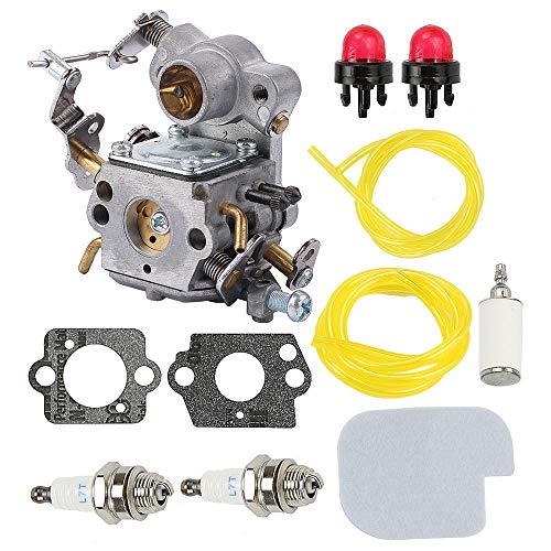 Compare price to poulan chain saw spark plug