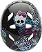 BELL Monster High Fangtasticly Sporty Youth Multi-Sport Helmet