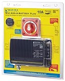 Blue Sea Systems Add-A-Battery Kit
