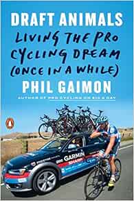 draft animals phil gaimon