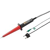 Fluke 80K-6 High Voltage Probe