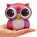 TEEGOMO Big Eye Owl Slow Rising Scented Jumbo Squishy Stress Relief Squeeze Decorations Toy Gift Fun