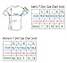 picontshirt Mickey Minnie Two Sided Matching Couple Shirts